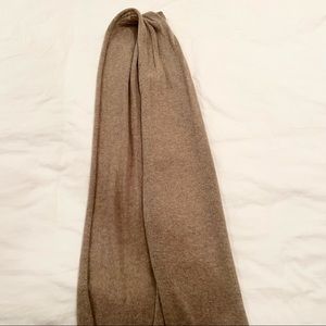 100% Cashmere Scarf